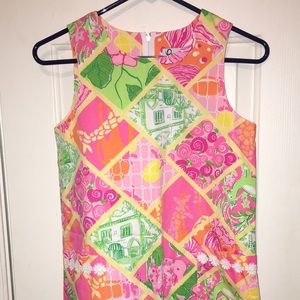 Lilly Pulitzer dress